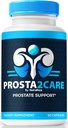 Prosta2Care Capsules - Fórmula completa para mantener la salud de próstata, Prosta 2 Care Natural Capsules, Premium Prostate Support Formula, Official Prosta 2Care Pastillas Review (60 cápsulas)