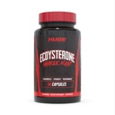 Suplemento de la Ecdysterona, constructor de músculo natural para hombres, 1000mg Beta Ecdysterone Por Serving, Optimally Dosed, Absorción superior, 98% mayor pureza disponible