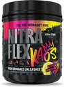 Nitraflex KAOS Berry Lemonade Pre-Workout Polvo,
