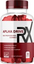 LIVORKA Alpha DriveRX Gummies, Alpha DriveRX Advanced Formula, Alpha DriveRX Gummy, Alpha DriveRX, Alpha DriveRX Pills Capsules 30 Gummies por 1 Mes