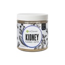 InClover Kidney – Suplemento de salud de vejiga y orina para gatos de perros - con Resveratrol (Fundado en cangrejos), L-Carnitina &amp; D-Mannose – Soporta una función renal sana y óptima