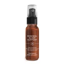 Isagenix Renewal Sleep SupportTM - Fast-Acting Oral Melatonin Sleep Spray - Infused with Botanicals for Natural Sleep Cycle Realignment - Refreshing Cool Spearmint Flavor - No Artificial Ingredientes