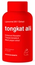 Liposomal Longjack Tongkat Ali Extract Capsules 200x Strength TEN 200,000 mg ANTE Strength, Drive, Performance &amp; Muscle Mass