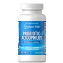 Puritan Pride Probiotic Acidophilus