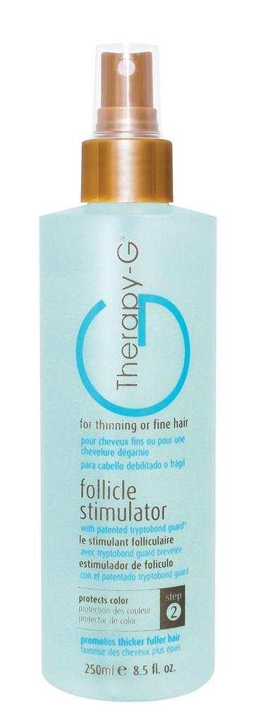Follicle Stimulator (250ml 8,5 oz)