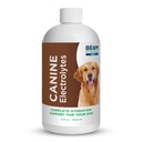 Beam Minerals Electrolitos Caninos completos ← Electrolitos Full-Spectrum para Perros
