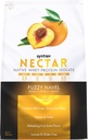 Sintrax Nutrition Nectar, 100% Whey Protein Isolate Powder, Refreshing Fruit Flavor, Fuzzy Navel, 2 libras