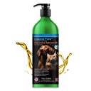 Islandia Puro Salmón Aceite TENIDO Grado Farmacéutico No centrado TEN 1118 mg de Omega-3 por cucharadita ANTERIENTE Suplemento Alimentario Líquido para Perros y Cats ANTERIOR BPA-Free Aluminio recubierto con bomba 17oz