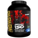 Mutant ISO Surge Whey Protein Isolate Powder Actos rápidos para ayudar a recuperar, construir músculo, a granel y fuerza, 5 lb - Vanilla Ice Cream