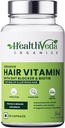 Generic Advance Hair Vitamin with Dht Blocker & Biotin ← para un mejor crecimiento del cabello " Control de caída del cabello  Estimula las fólicas del cabello para hombres " Mujeres 60