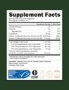 STEWARD - Wild-Caught Alaskan Liquid Cod Liver Oil 8 oz.