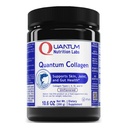 QNL Quantum Collagen - Colágeno Hidrolyzed Hidrolyzed - Suplemento de Salud Gut para Hombres Mujeres - Ofertas Soporte Conjunto - 7 oz