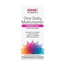 GNC Women's One Daily Multivitamin Essentials | 60 Caplets