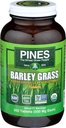 Pines cebada orgánica Grass,500 mg,500 Cuenta de cuadros