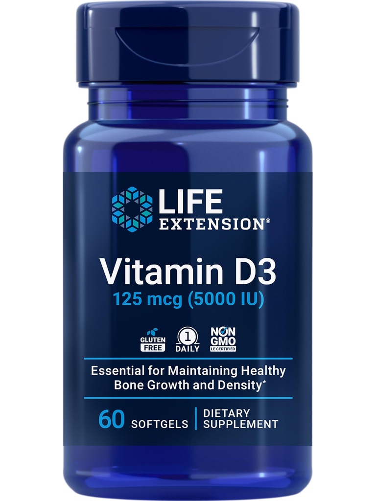 Ampliación de vida Taurina 1000mg y vitamina D3 5000IU, corazón, hígado, cerebro, hueso, inmune y musculo salud, no transgénico, 90 cápsulas y 60 Softgels