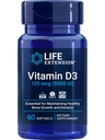 Ampliación de vida Taurina 1000mg y vitamina D3 5000IU, corazón, hígado, cerebro, hueso, inmune y musculo salud, no transgénico, 90 cápsulas y 60 Softgels