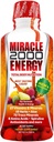 Sistemas del siglo - Milagro 2000, Completa Multivitamina y Suplemento Mineral líquido con Aminoácidos y Antioxidantes, 32 onzas