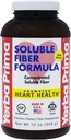 Yerba Prima Soluble Fiber Formula Powder, 12 onzas - Premium Dietary Fiber Supplement, Natural, Concentrated Soluble Fiber, Gluten Free, Non-GMO, Made in USA