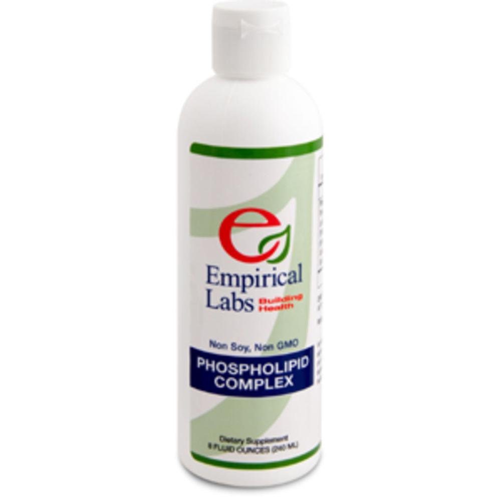 Complejo fosfolípido 8 Oz