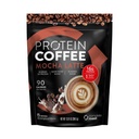 Tejado completo- Mocha Latte- Gourmet Protein Coffee- Maine Roast Blend