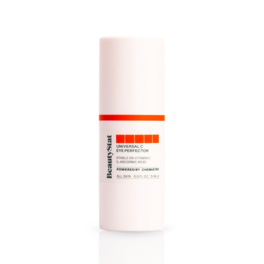 BeautyStat Cosmetics Mujer Universal C Eye Perfectr, 0,5 Ounce