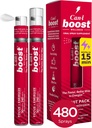 Can-i Boost Energy Spray for Women in Menopause and Perimenopause Quickly SupportingOlvidfulness and Brain Fog, 60 Servings
