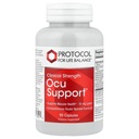 Protocol For Life Balance - Ocu SupportTM (Clinical Strength) - Fórmula completa con Lutein para apoyar la función ocular general de la salud macular - 90 cápsulas