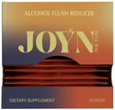 Suplemento de JOYN para la prevención de la gripe al alcohol, Detox, soporte para el hígado, Asiática ayuda para el flujo tóxico se siente mejor antes > después de beber tóxica vitamina con DHM, Milk Thistle, Glutathione, Vitamina B12