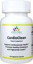 CARDIOCLEAN - con el poder Omega-3 y la pureza del ajo negro - su último aliado en la gestión del colesterol y del triglicérido, Formulado para la función circulatoria óptima y la absorción nutricional