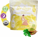 100% Orgánica Premium Moringa cápsulas para la lactancia materna - Construir la leche materna antes del nacimiento - Lactancia saludable para mamá y bebé - Aumentar la leche materna