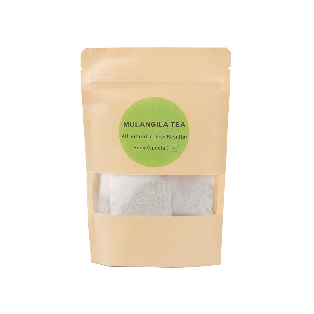 Naturalmente Slim Herbal Tea Blend: Body Shaping, Metabolism Boosting, Appetite Suppressing, Detox & Wellness Tea, 28 Tea Bags for a Healthier You (Body Special)