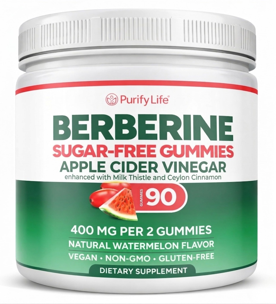 Manivelas de vinagre sin azúcar para adultos (90 chews) – Sin filtrar, Detox ACV Gummies con la Madre para la Salud Gut, Energía, Digestión &amp; Apoyo Inmunitario – No Más cápsulas, píldoras o Reflujo ácido