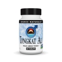 Fuente Naturals Tongkat Ali Hombre Libido Tonic* - 60 Tablets