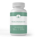 Ingredientes originales puros Niacinamida (Vitamin B3), Puro, No aditivos o artillería, Lab Verified