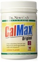 Dr Newtons Naturales CalMax Calcium Magnesium Vit C