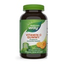 Camino de la Naturaleza Vitamina C Gummies, Apoyo a la Salud Inmunitaria*, Antioxidante, 250 mg por Servidumbre 2-gummy, Vitaminas Gummy, Flavorado Naranja, 120 Gummies