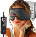 Tratamiento del ojo de ojo de ojo de ojo picado Máscara del ojo - Retirador del ojo de ojo, Comprimido de calor para los ojos, Compresión del ojo de calor húmedo para el alivio del tinte y la lefaritis,