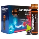 Neurobion Immune Soporte con Echinacea & Zinc 10 viales x 10 ml
