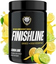 6AM Run Endline - Amino Energy Powder - Post Run Recovery Drink - Branch Chain Amino Acids Powder - Heal and Recovery Powder - Keto Post Workout Powder - Lemon Lime BCAA Powder - 50 Scoops