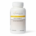 Terapéutica Integrativa Heron Azul - Suplemento Digestivo que apoya la función de colon &amp; soporte gastrointestinal* - sin lácteos - 120 cápsulas (20 piezas)