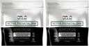 Orlo PRENATAL DHA - Prenatal DHA Omega 3 Suplemento - Triple Fuerza Omega3s - Vegan DHA & EPA Algae Omega-3 Oil - apoya el desarrollo del cerebro durante el embarazo y la lactancia (120 Mini Softgels)