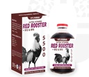 B12 5500 20ml Restorative Muscle Mass Optimal Weight Training Soporte Booster para Gallos b12 20 ml (20 ml)
