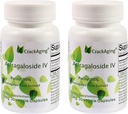 Crackaging Super-Absorption Astragaloside IV 98% 50mg- Anti-Aging Suplemento