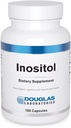 Douglas Laboratories Inositol (650 mg) ← Apoya la Salud Neurológica, la Estabilidad del Comportamiento y la Función Ovariana