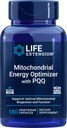 Optimizador de Energía Mitocondrial con PQQ, 180 cápsulas vegetarianas