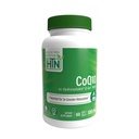 Health Thru Nutrition Q-Gel CoQ-10 100mg with Vitamin E: 3X Absorption, Clinically Studied for Cardiovascular & Mitochondrial Support (60 Softgels)