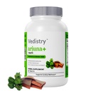 Arjuna+ Extracto de corteza Suplemento Ø 1100mg Arjuna Tabletas con Pepper Largo para la Salud del Corazón &amp; Presión de la Sangre Apoyo ← Suplemento Cardiovascular Hídrico Orgánico TEN 60 Tablas Vegan
