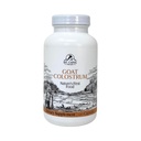Mt. Capra Goat Milk Colostrum  durable for Healthy Immune System, Gut, and Athletic Performance ← Grass-Fed, High in Immunoglobulins ← 30 Servimientos - 120 cápsulas