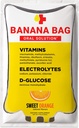 Bolso de plátano Solución oral Paquetes de recuperación – Dulce Naranja 5pk TENIDO A Refreshing Blend of Electrolytes, Vitamina C y B-Complex para la hidratación y la energía. Conveniente, fácil de encontrar, y perfecto para cualquier estilo de vida.
