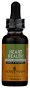 Herb Pharm Heart Health Liquid Herbal Formula con Hawthorn para soporte del sistema cardiovascular - 1 onza (FCACT01)